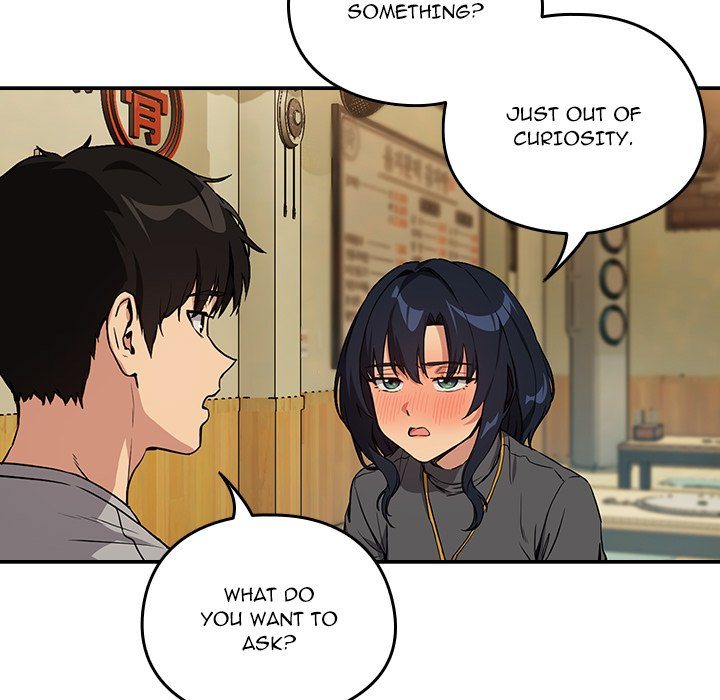 After Work Love Affairs chapter 63 page 40