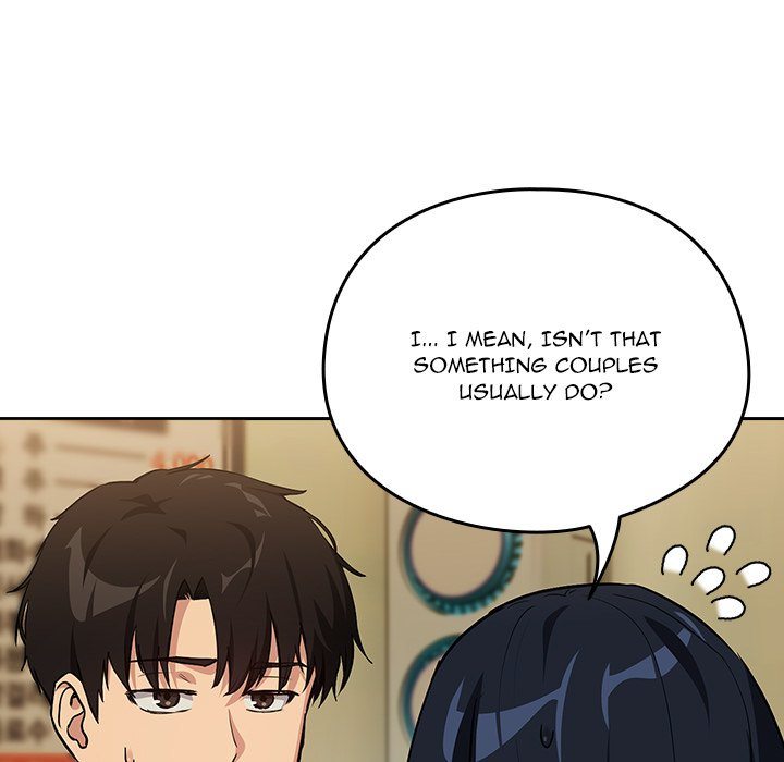 After Work Love Affairs chapter 63 page 46