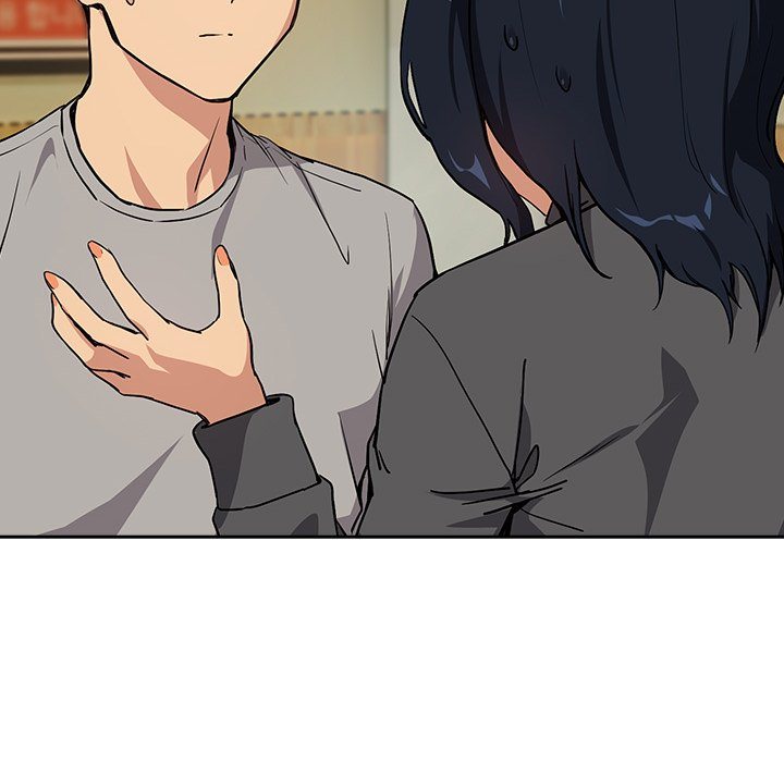 After Work Love Affairs chapter 63 page 47