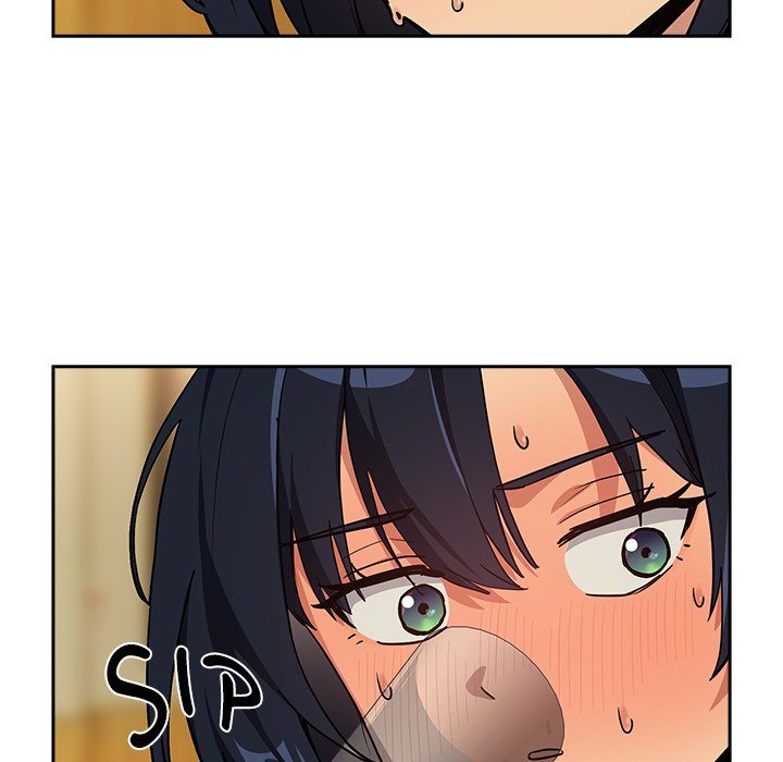After Work Love Affairs chapter 63 page 50