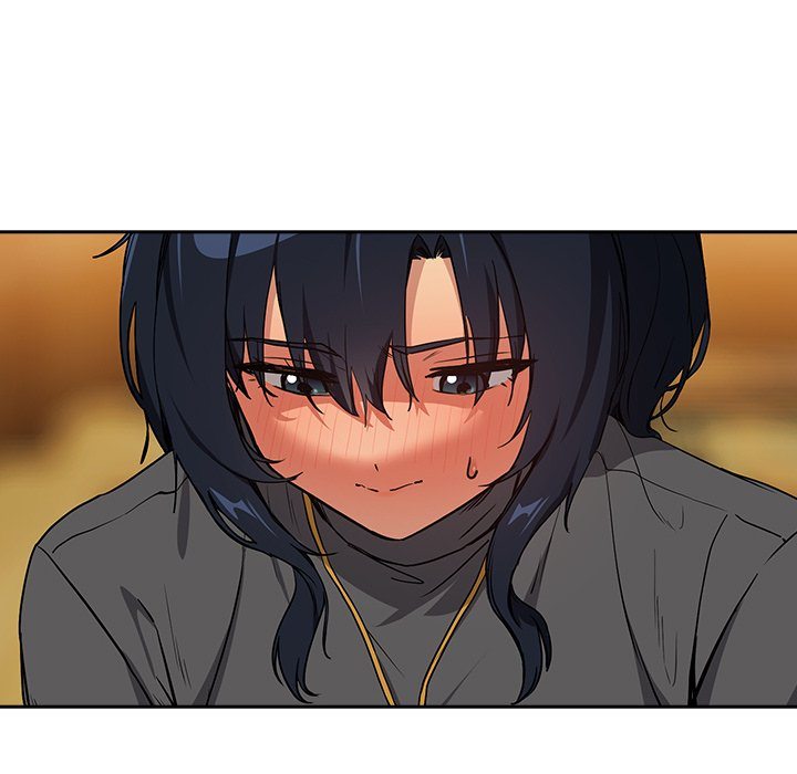 After Work Love Affairs chapter 63 page 55