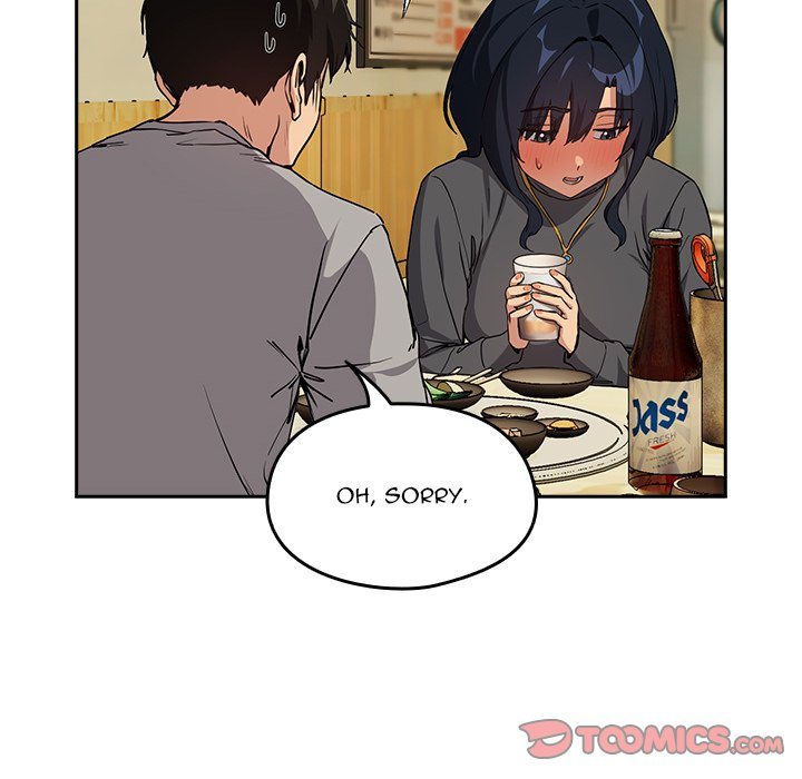 After Work Love Affairs chapter 63 page 57