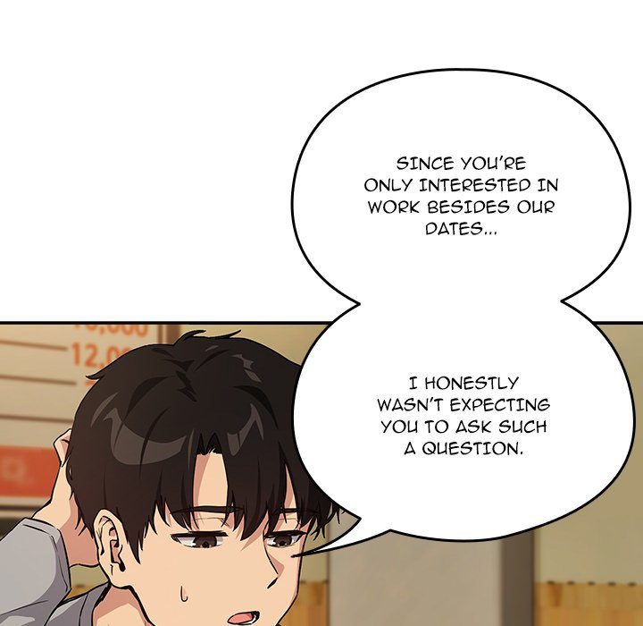 After Work Love Affairs chapter 63 page 58