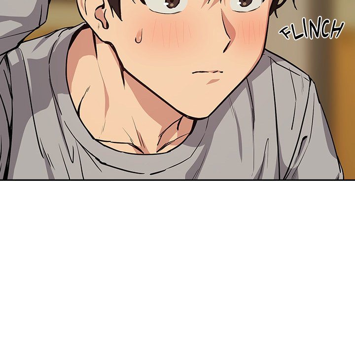 After Work Love Affairs chapter 63 page 62