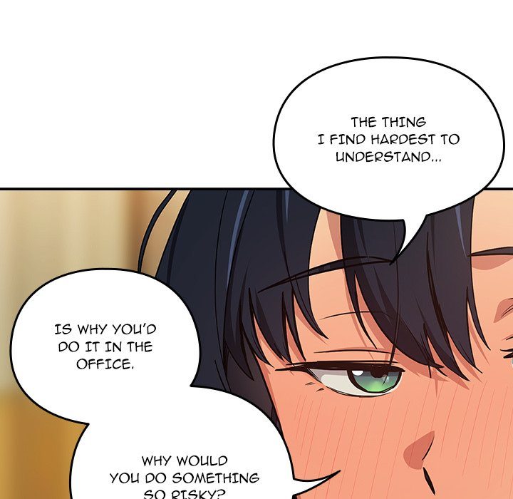 After Work Love Affairs chapter 63 page 64