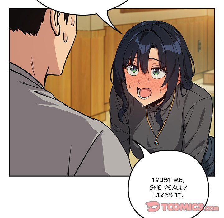 After Work Love Affairs chapter 63 page 69