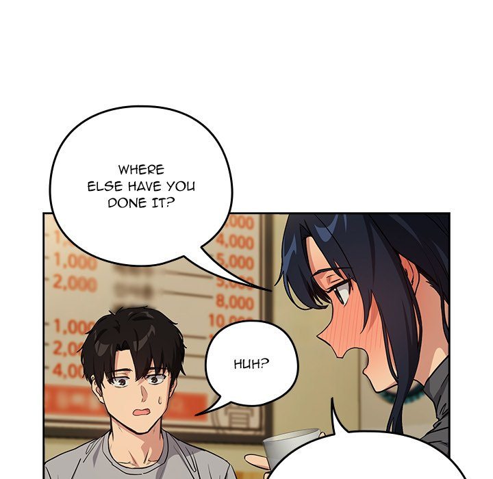 After Work Love Affairs chapter 63 page 74