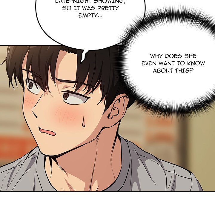 After Work Love Affairs chapter 63 page 78