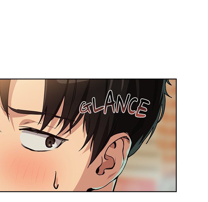 After Work Love Affairs chapter 63 page 79