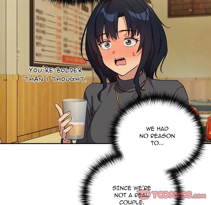 After Work Love Affairs chapter 63 page 81