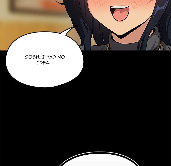 After Work Love Affairs chapter 63 page 83