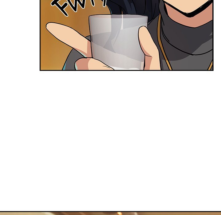 After Work Love Affairs chapter 63 page 88