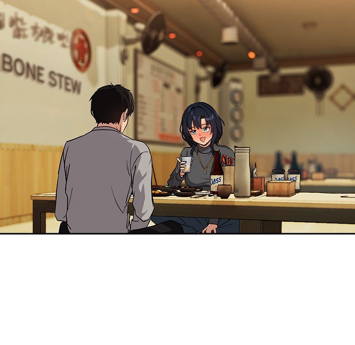 After Work Love Affairs chapter 63 page 89