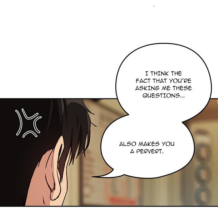 After Work Love Affairs chapter 63 page 90