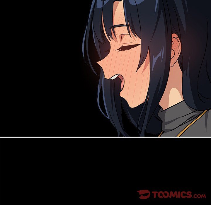 After Work Love Affairs chapter 63 page 93