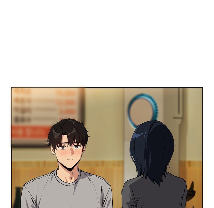 After Work Love Affairs chapter 63 page 95