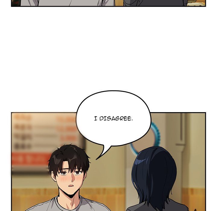 After Work Love Affairs chapter 63 page 96