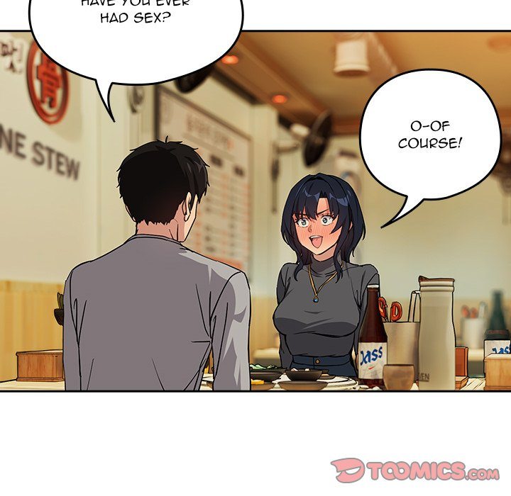 After Work Love Affairs chapter 63 page 99