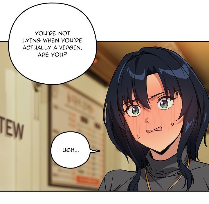 After Work Love Affairs chapter 63 page 100