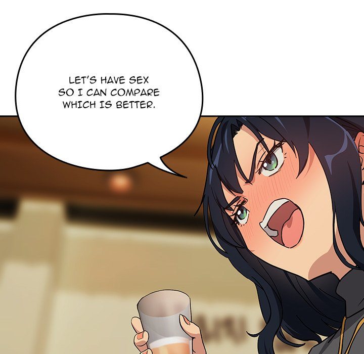 After Work Love Affairs chapter 63 page 104