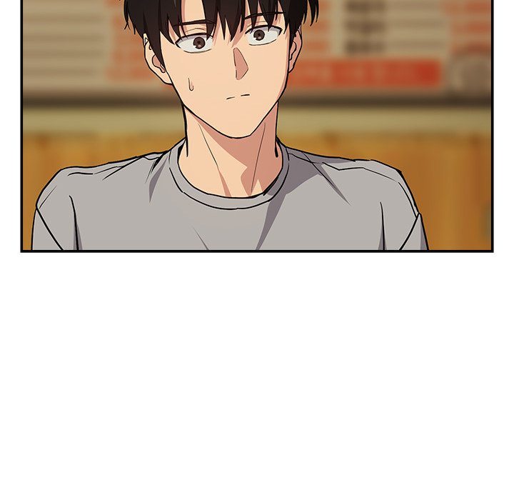 After Work Love Affairs chapter 63 page 106