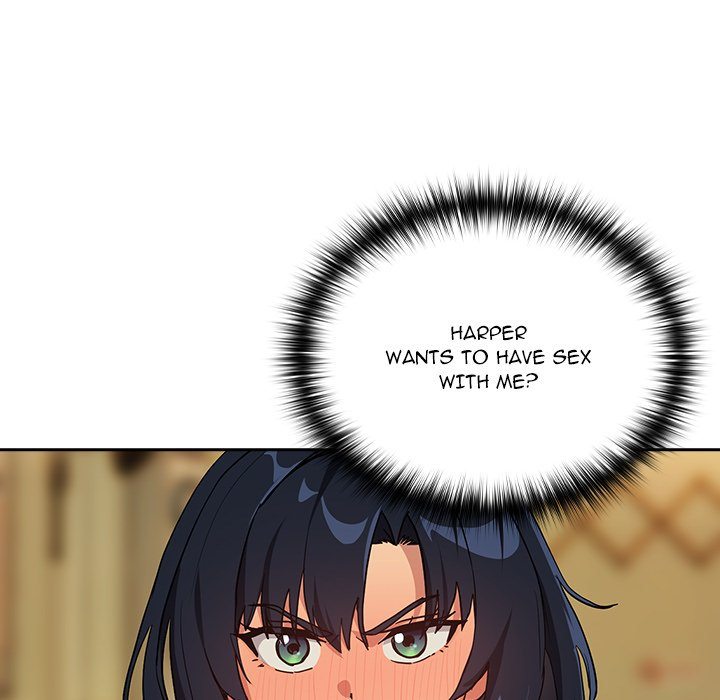 After Work Love Affairs chapter 63 page 108
