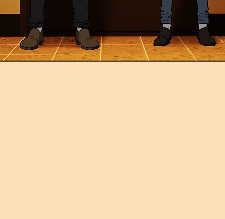 After Work Love Affairs chapter 63 page 115
