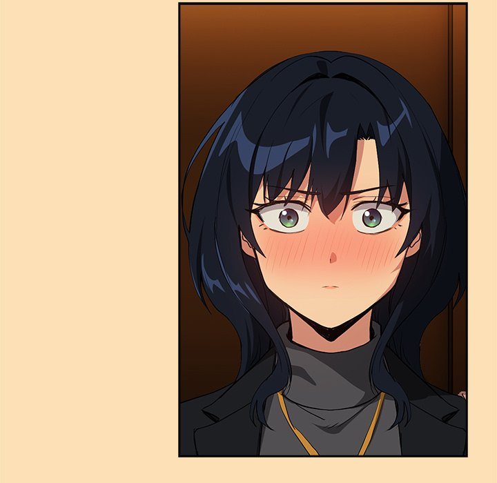 After Work Love Affairs chapter 63 page 116