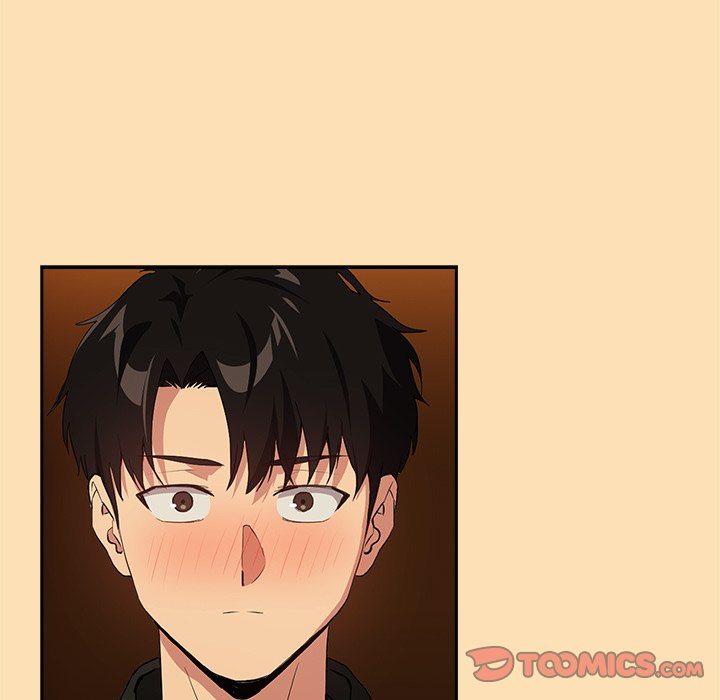 After Work Love Affairs chapter 63 page 117