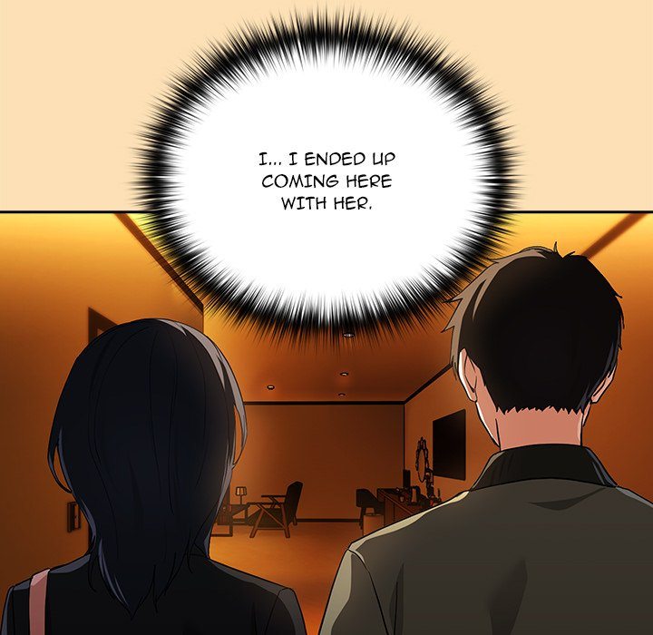 After Work Love Affairs chapter 63 page 119