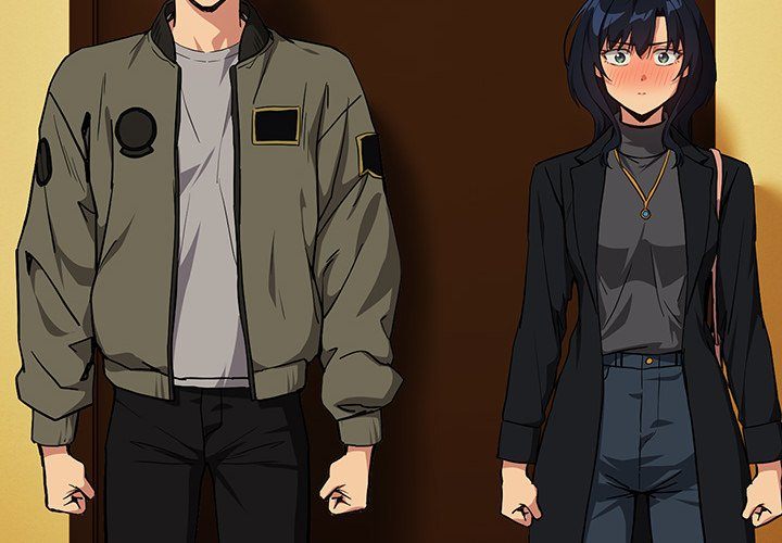 After Work Love Affairs chapter 64 page 4