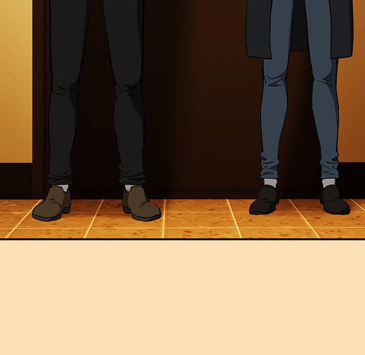 After Work Love Affairs chapter 64 page 5