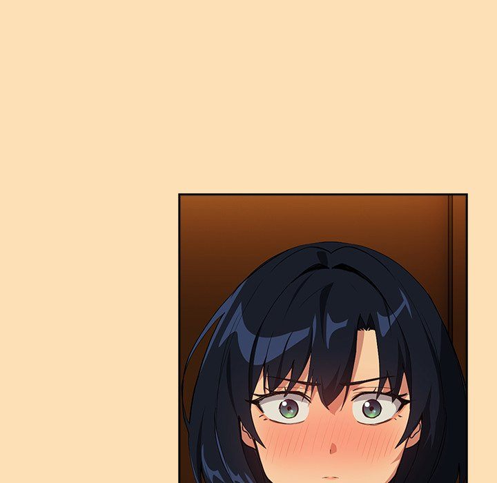 After Work Love Affairs chapter 64 page 6