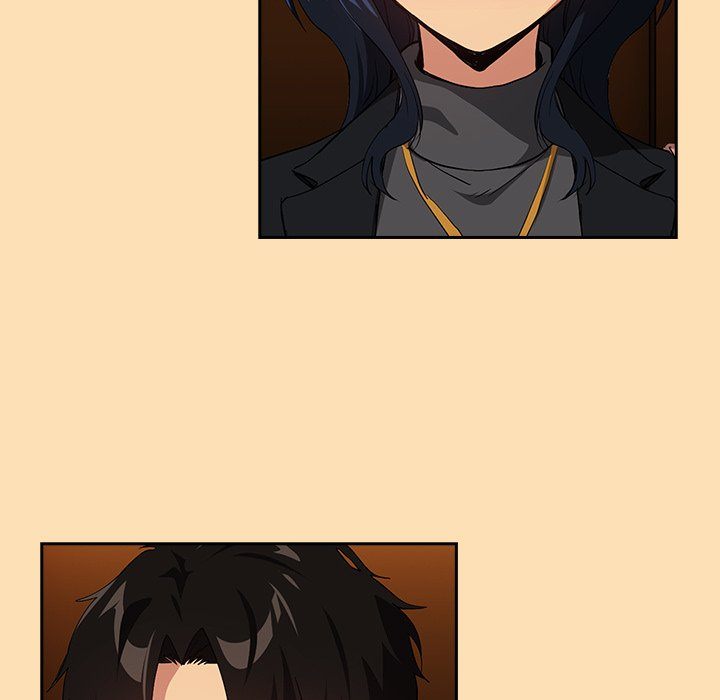 After Work Love Affairs chapter 64 page 7