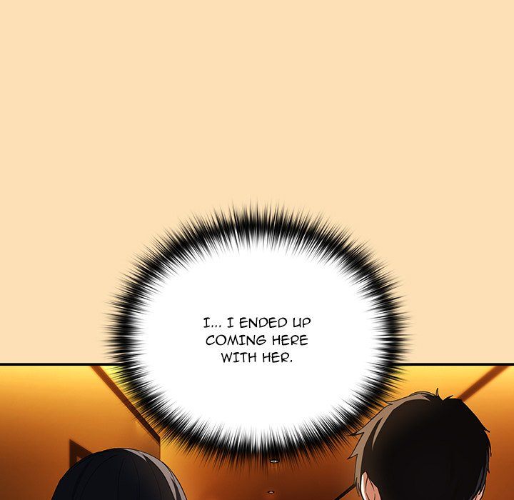 After Work Love Affairs chapter 64 page 9