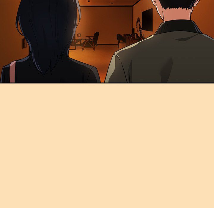 After Work Love Affairs chapter 64 page 10