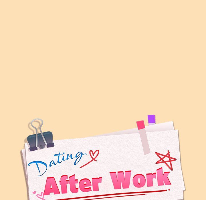 After Work Love Affairs chapter 64 page 11