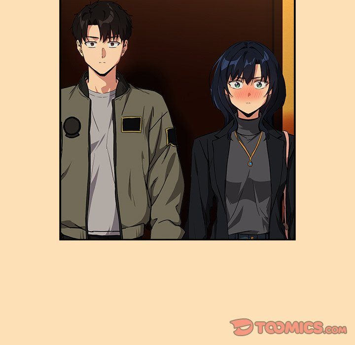 After Work Love Affairs chapter 64 page 14