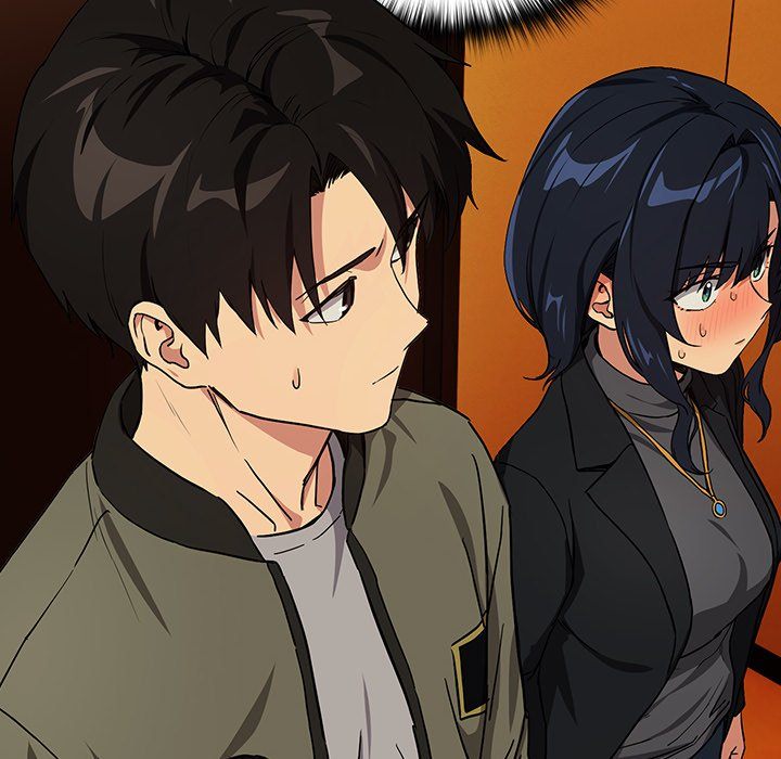 After Work Love Affairs chapter 64 page 18