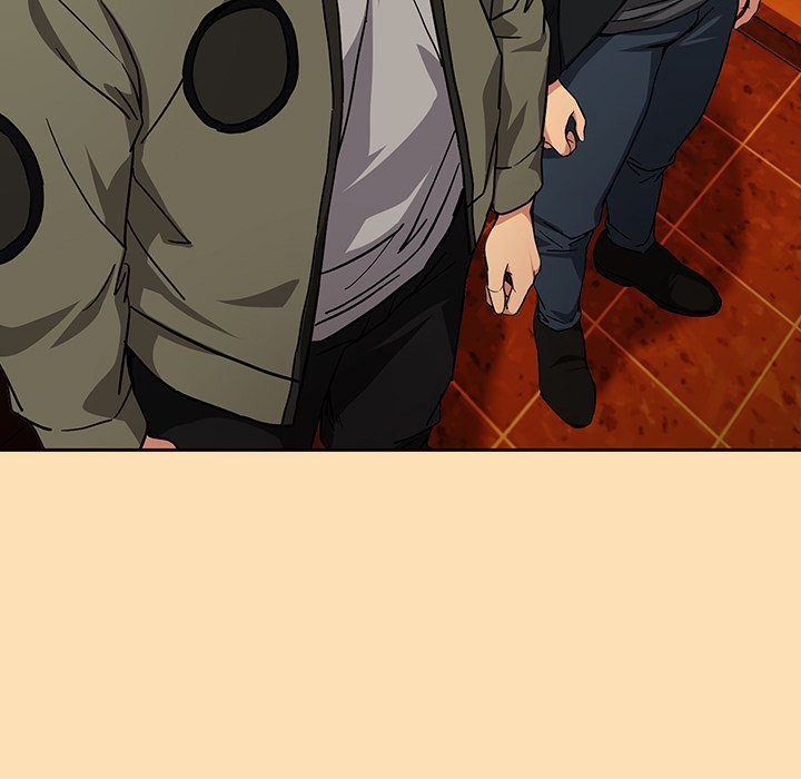 After Work Love Affairs chapter 64 page 19