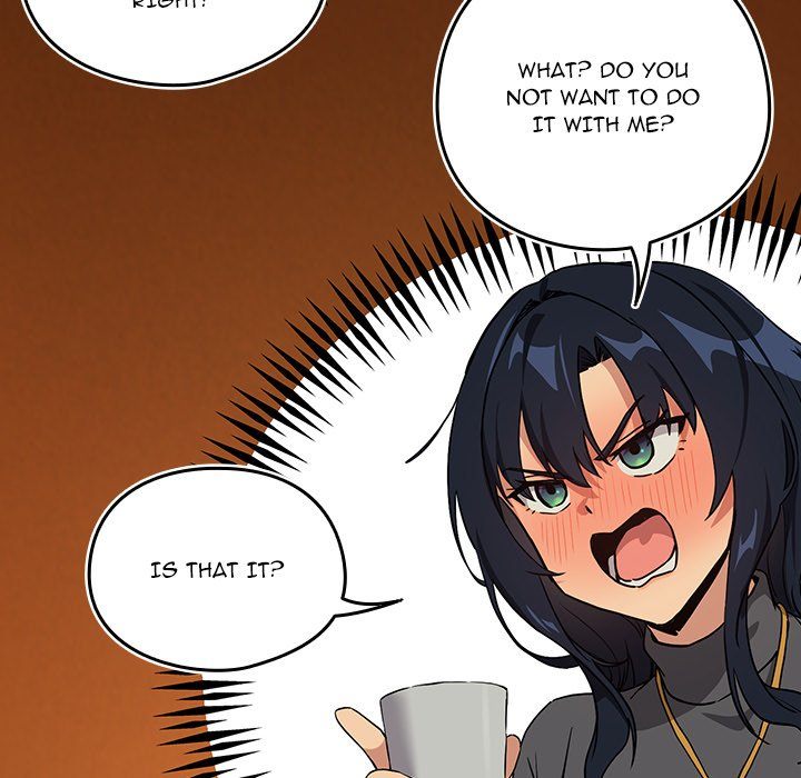 After Work Love Affairs chapter 64 page 21