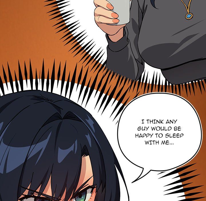 After Work Love Affairs chapter 64 page 22