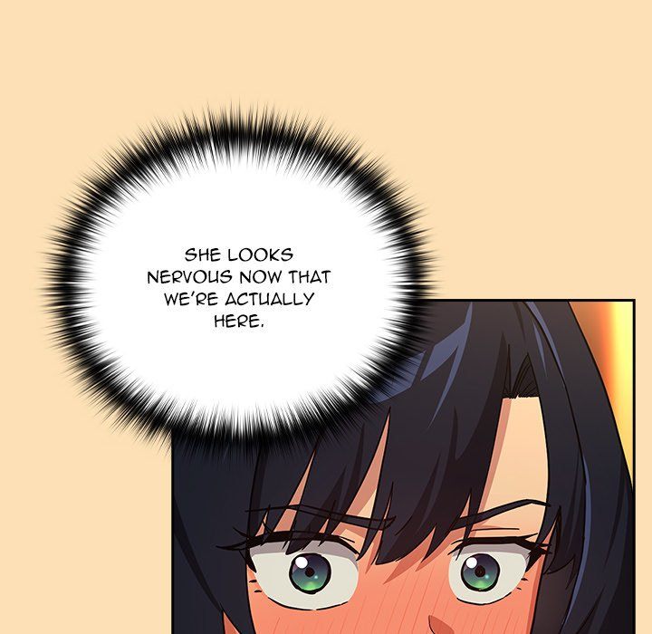 After Work Love Affairs chapter 64 page 25