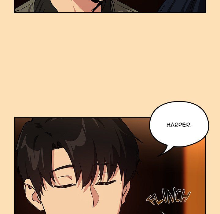 After Work Love Affairs chapter 64 page 28