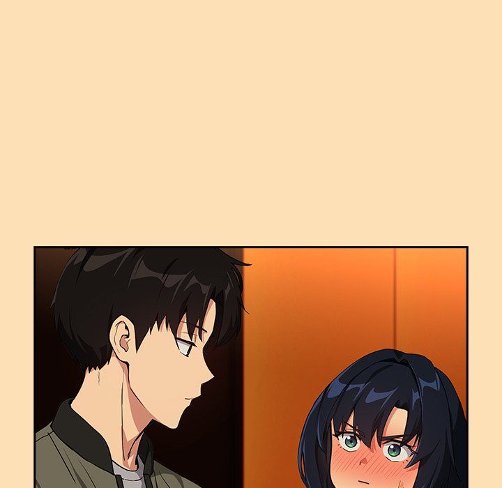 After Work Love Affairs chapter 64 page 31
