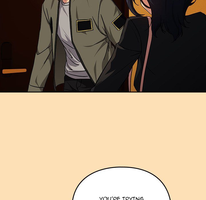 After Work Love Affairs chapter 64 page 35
