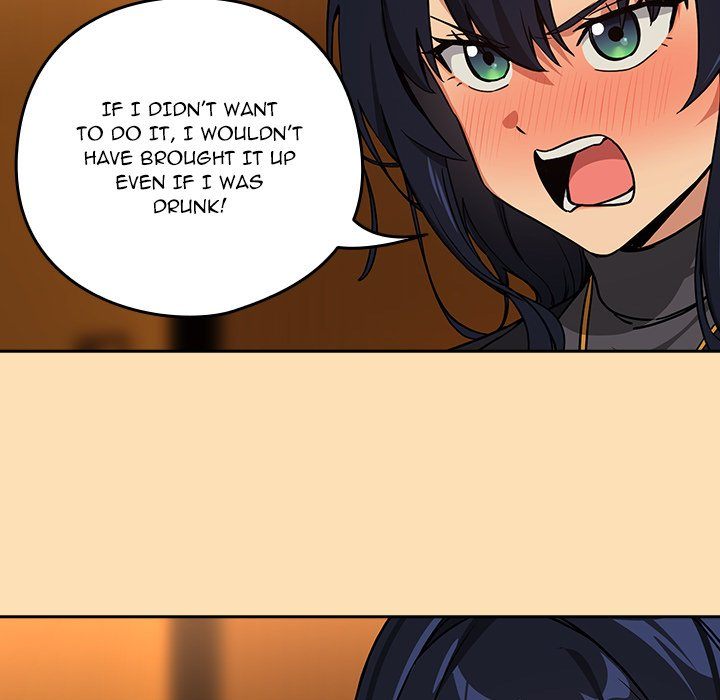 After Work Love Affairs chapter 64 page 43