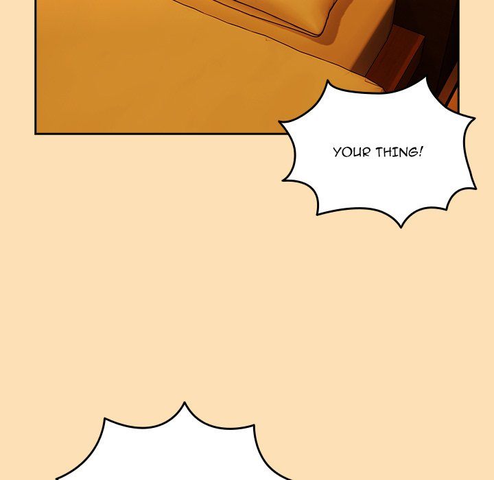 After Work Love Affairs chapter 64 page 48