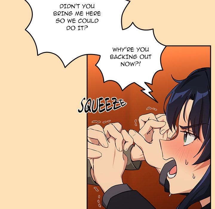 After Work Love Affairs chapter 64 page 49