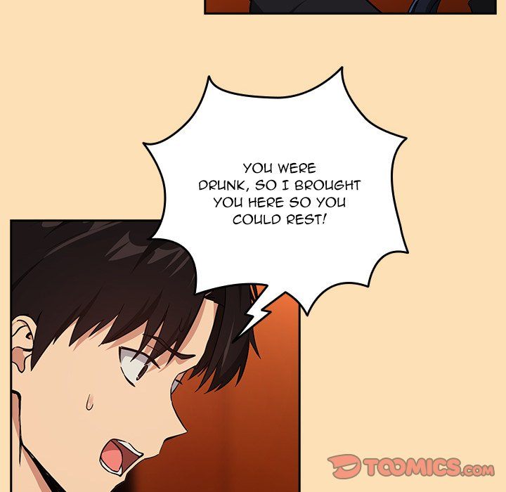 After Work Love Affairs chapter 64 page 50